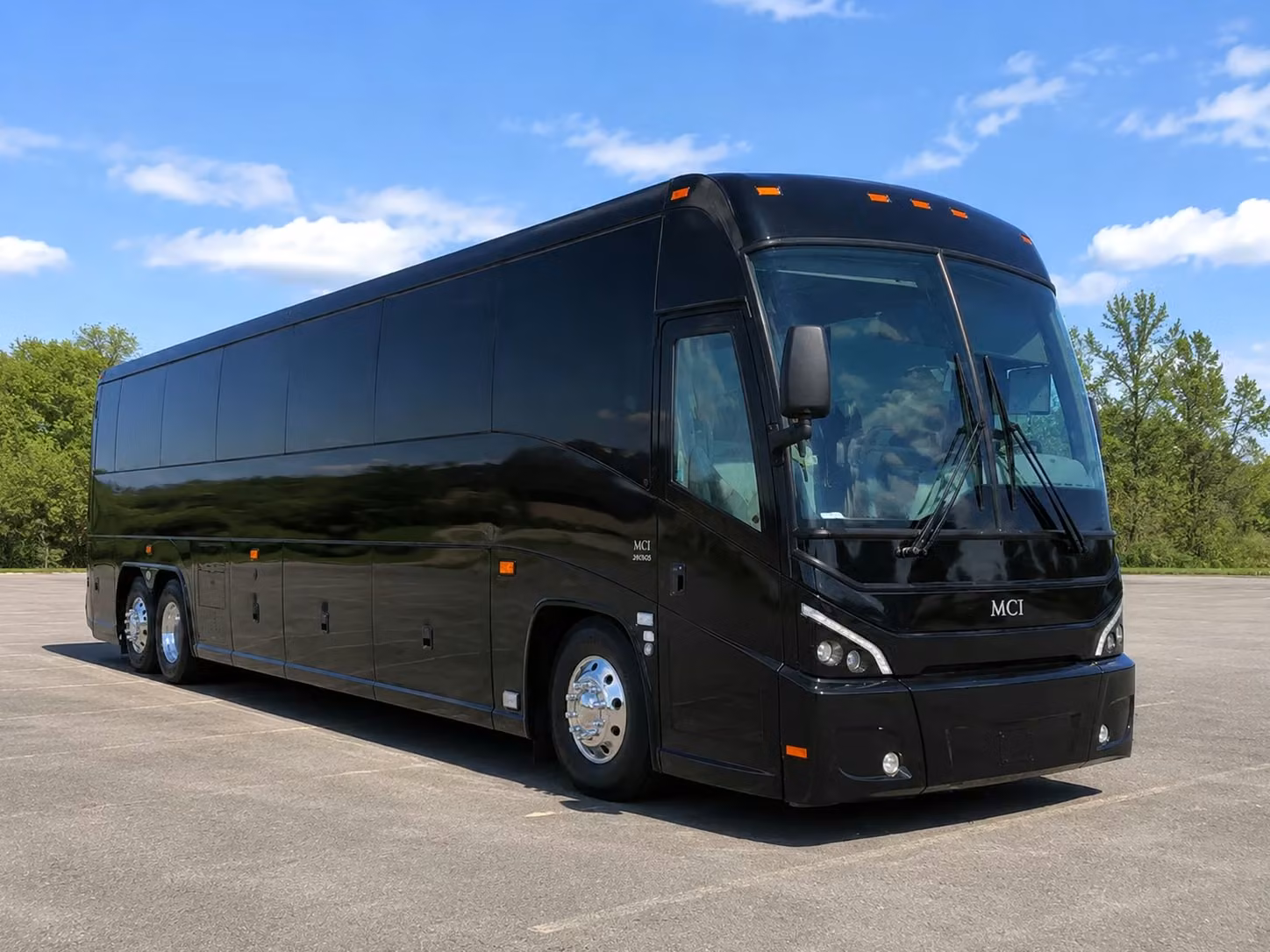 charter buses and party buses for bay area sporting events from livermore