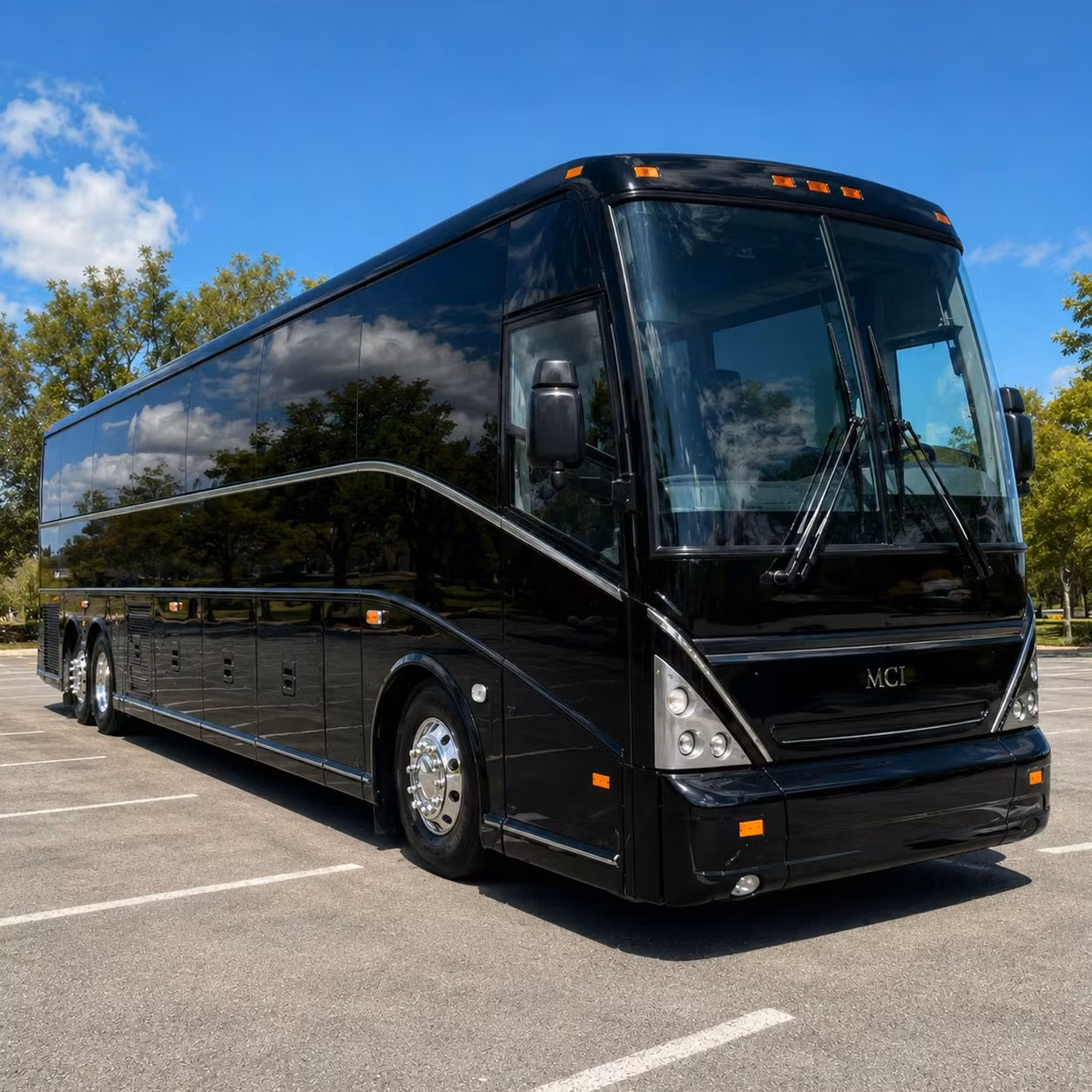 charter buses for livermore corporate retreats and team building events