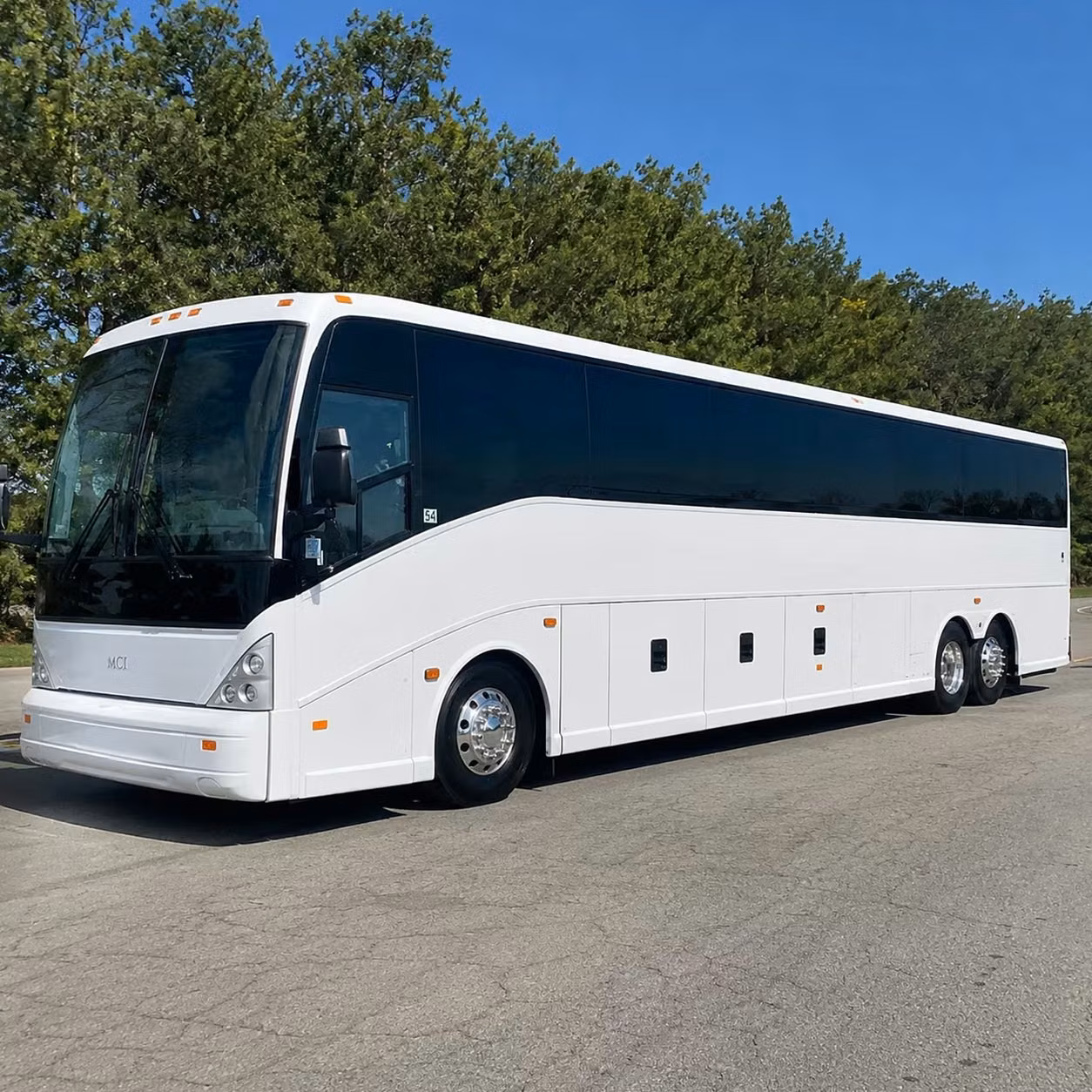 for companies near the sandia and lawrence labs campuses private shuttles make all the difference