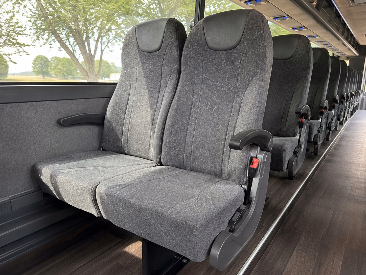 how the day of the week changes what a bus costs in livermore california