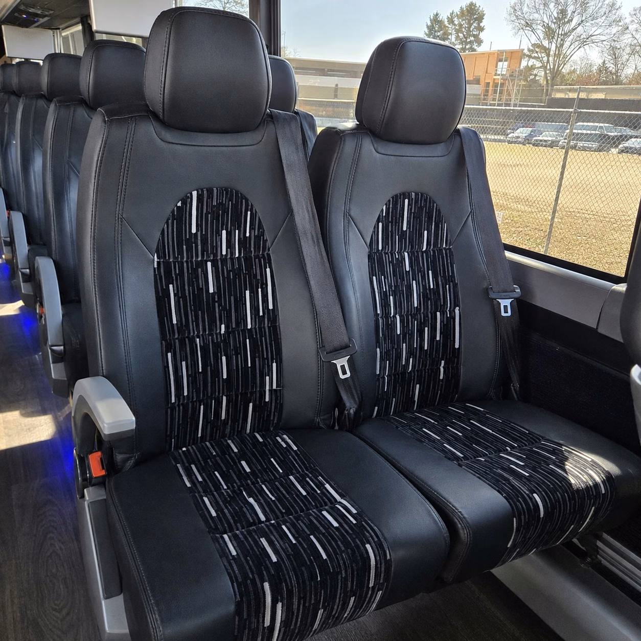 how trip distance and duration affect your livermore charter bus rate