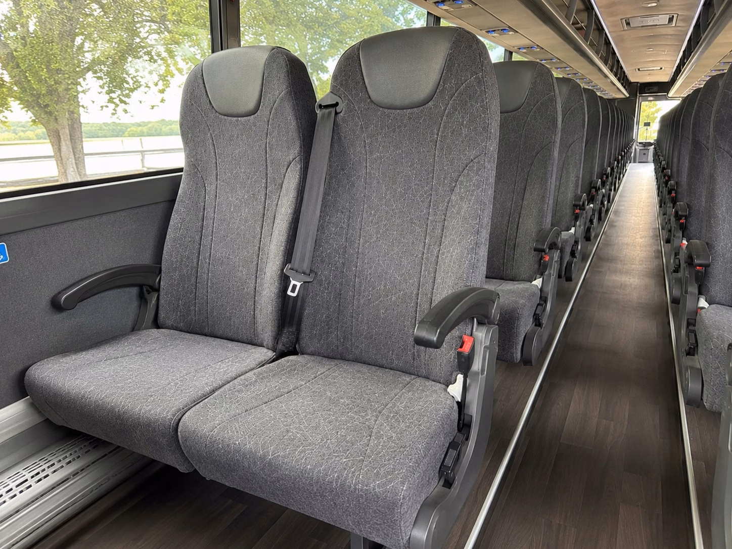 how where and when you re traveling affects your livermore charter bus rate