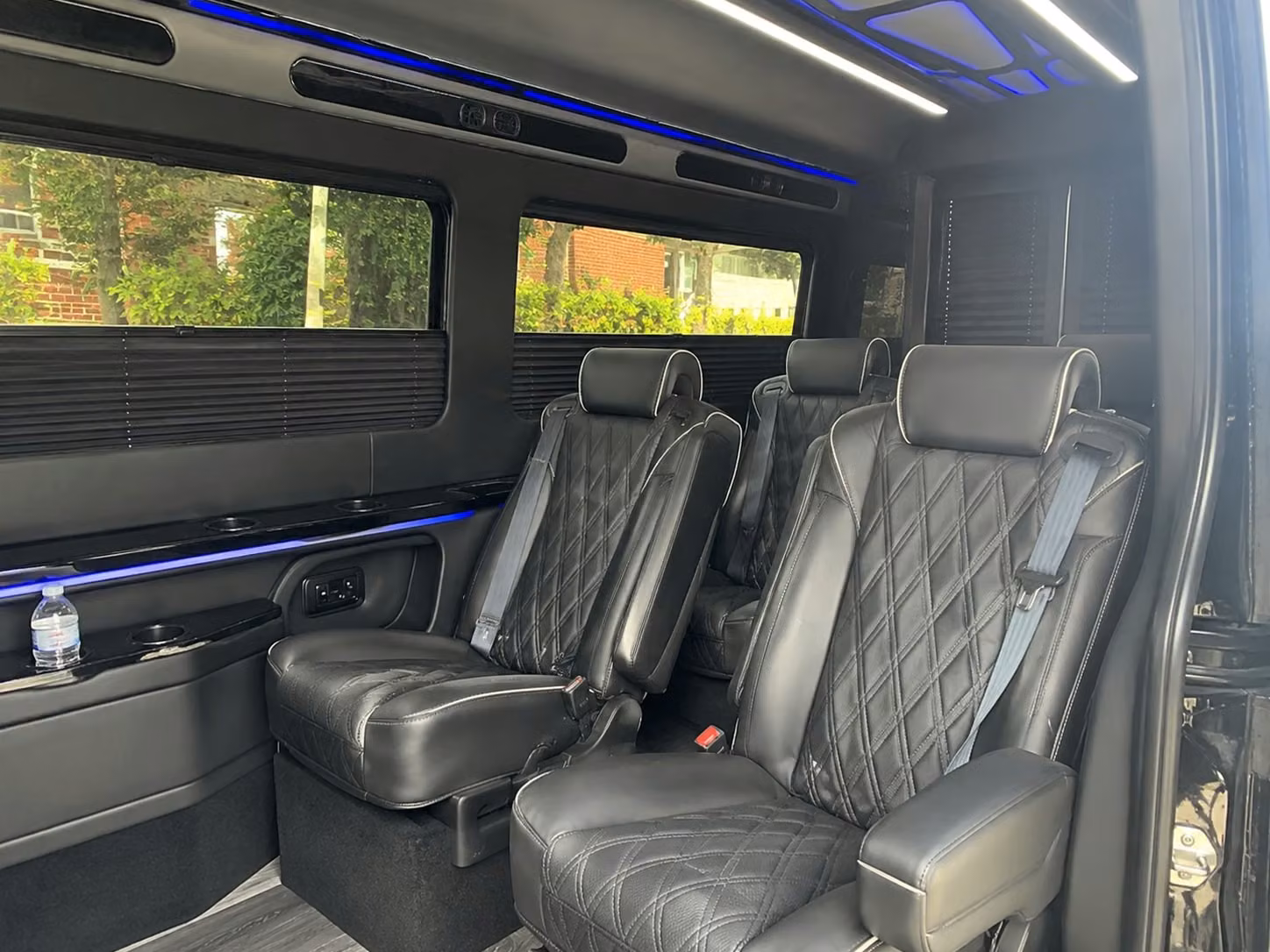 livermore concert transportation