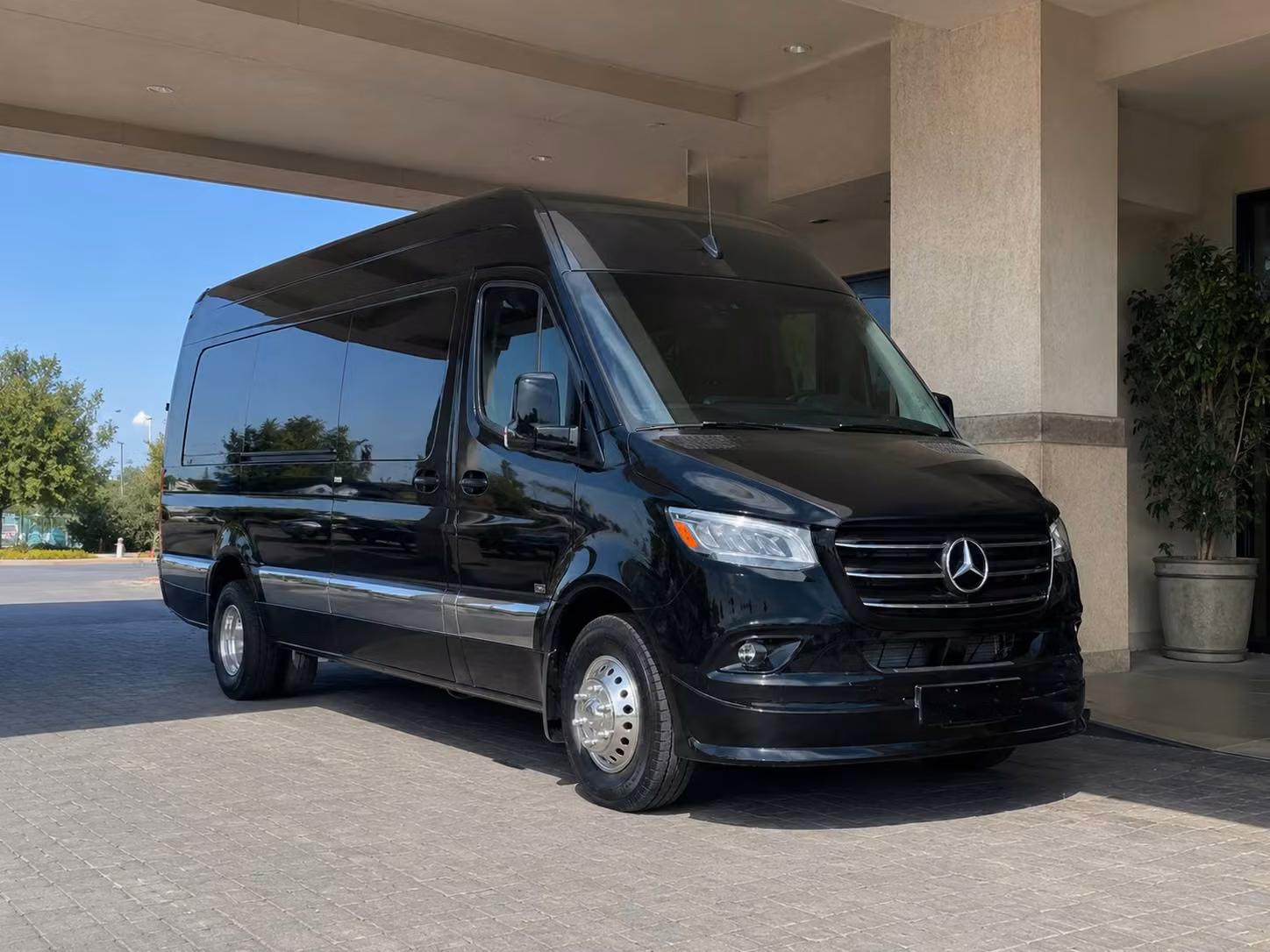 livermore employee transportation
