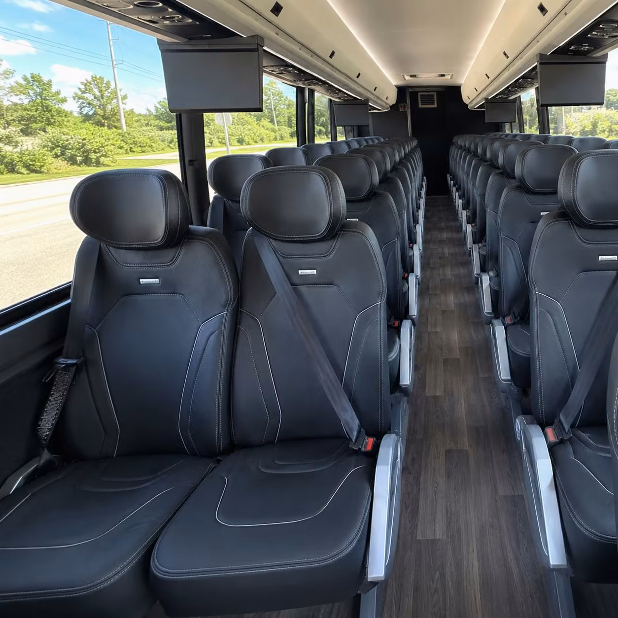 livermore long distance transportation
