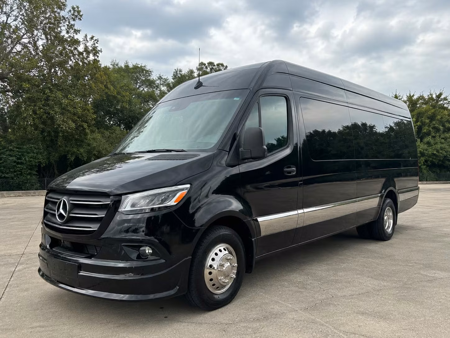 livermore sporting event transportation
