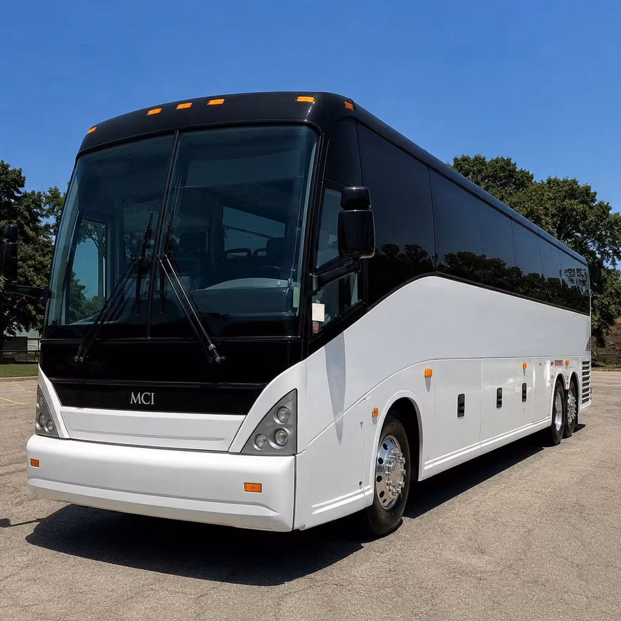 long distance charter bus rentals from livermore to the bay area and beyond