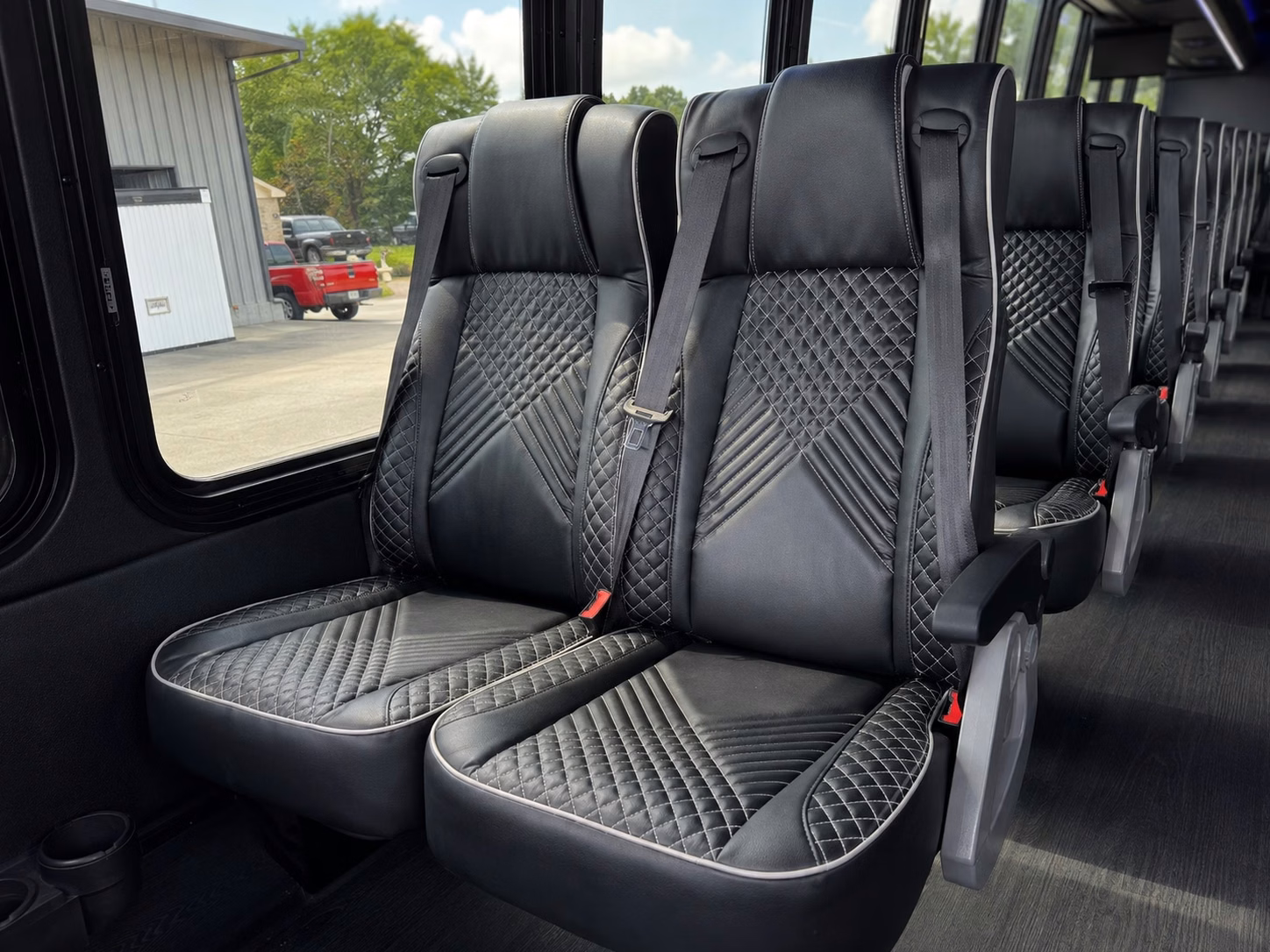 long distance sports travel and out of state tournament bus rentals from livermore