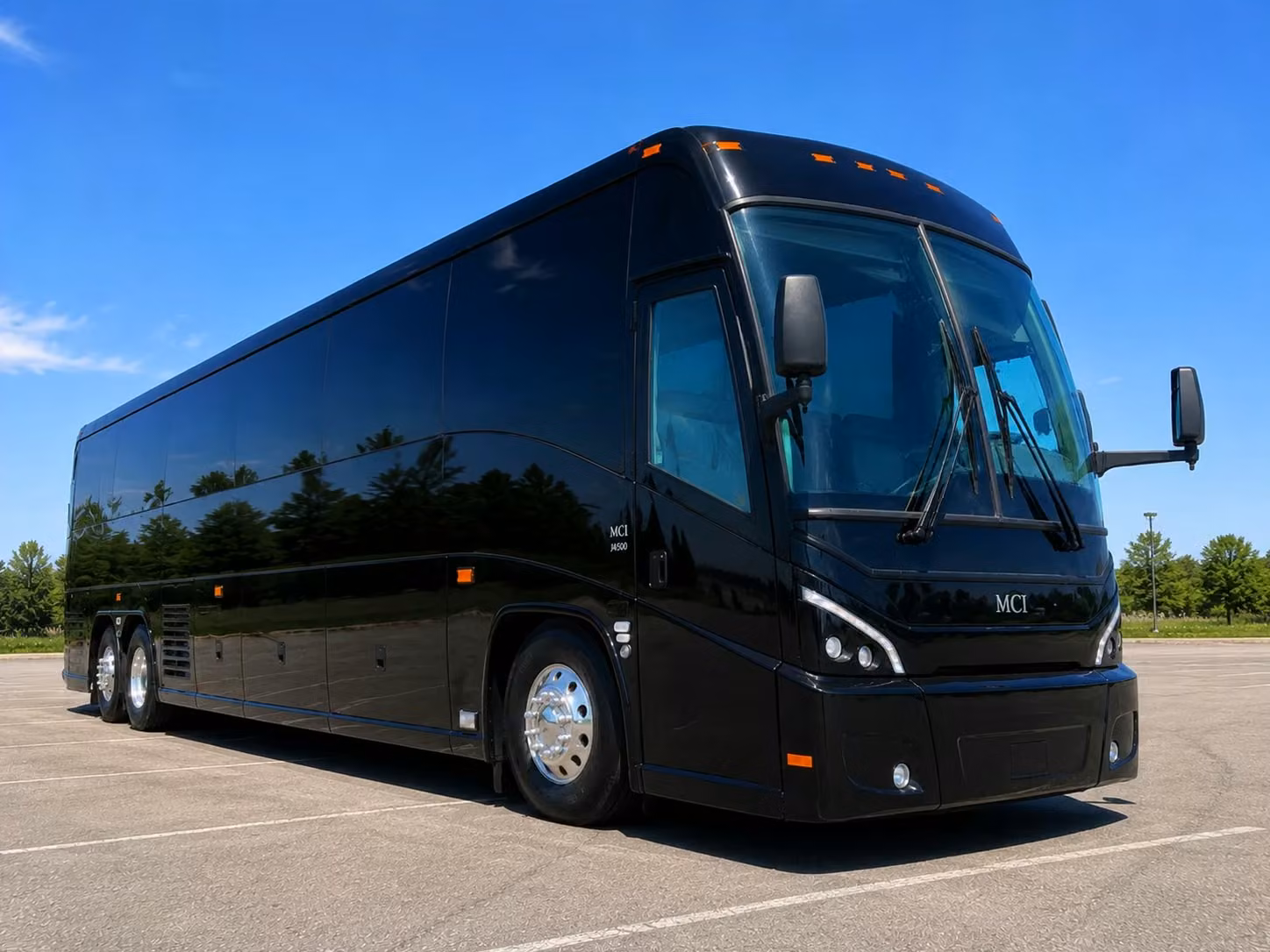 school field trip and sports team bus rentals in the livermore area