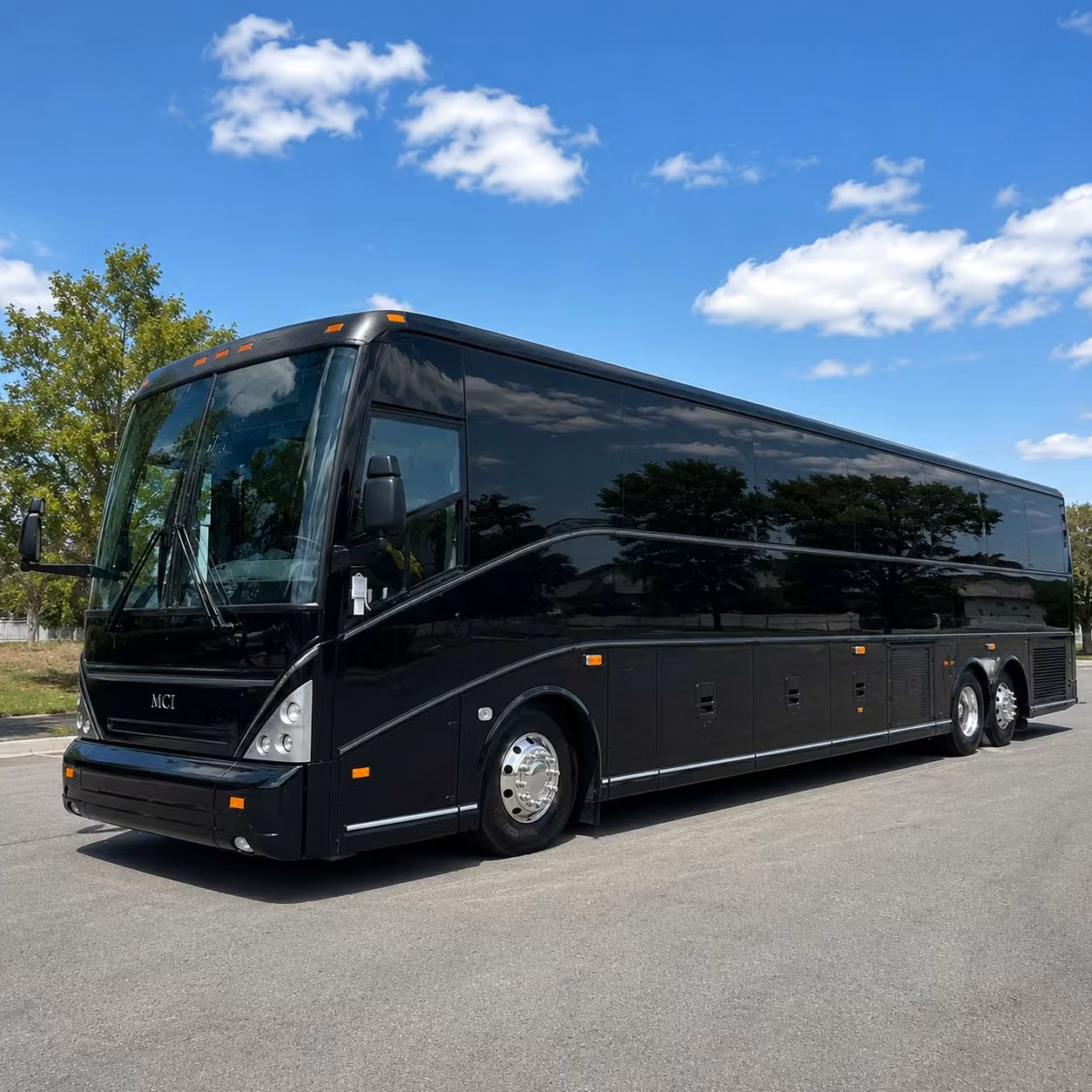 wedding shuttle buses for livermore and tri valley venues