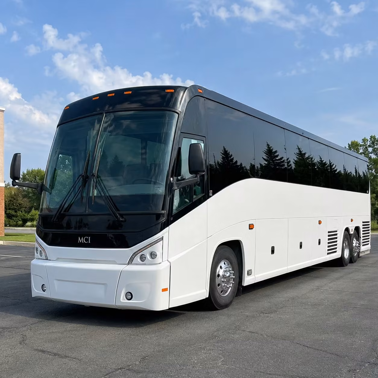 you deserve worry free transportation to faith conferences across california